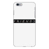 Freinds Show iPhone 6/6s Plus Case