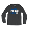 March For Our Lives Long Sleeve Shirts