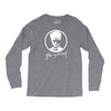 Kemal Ataturk Long Sleeve Shirts