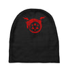 homunculus trending Baby Beanies