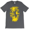 badger crest T-Shirt