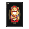 brown bear iPad Mini 4