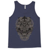 samurai dawn Tank Top