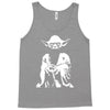 vision bonless logo gator s38 Tank Top