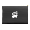 hangry Accessory Pouches