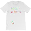 Muggle on Board Watercolor T-Shirt