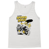 road rage (2) Tank Top