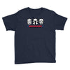 mercenaries Youth Tee