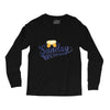 Sunday Funday Long Sleeve Shirts