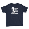 mma funny Youth Tee