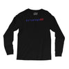 trump 16 president vert Long Sleeve Shirts