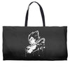 vegeta dragonball z Weekender Totes