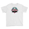 mr tastee's blue tornado bars Youth Tee