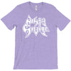 nasty savage 85 thrash metal T-Shirt