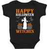 halloween2 Baby Bodysuit