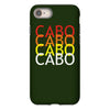 cabo iPhone 8