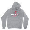 king dead Unisex Hoodie