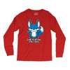 all the fox special Long Sleeve Shirts