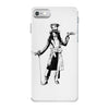 johnny depp iPhone 7 Case