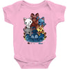 catastrophe Baby Onesie