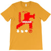 hadouken ryu T-Shirt