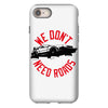 we don't need roads iPhone 8