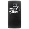 darth vader who's your daddy funny Samsung Galaxy S7 Edge