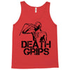 Death Grips Tank Top