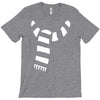 scarf T-Shirt