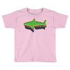 pool shark Toddler T-shirt