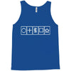 cards Tank Top