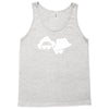 blues brothers belushi akroyd Tank Top