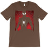 Spiderman Silhouette T-Shirt