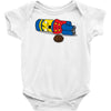nutcracker Baby Onesie