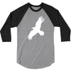 eagle 3/4 Sleeve Shirt
