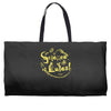 science rules! Weekender Totes