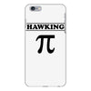 Steven Hawking iPhone 6 Plus/6s Plus Case