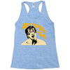 Rock Balboa Adrian Racerback Tank