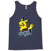 pokebolt Tank Top