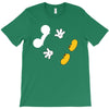 Creating a Little Disney Magic Character T-Shirt