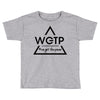 we got the power Toddler T-shirt