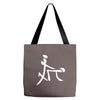china sex symbol Tote Bags