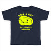 alternate reality Toddler T-shirt