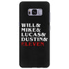 Stranger Things Kids Samsung Galaxy S8 Plus