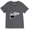 boris badenov V-Neck Tee
