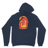 red dragon Unisex Hoodie