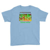 cosmic stereo Youth Tee