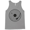 disco solar sistem Tank Top