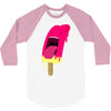 iscream 3/4 Sleeve Shirt