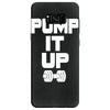 pump it up Samsung Galaxy S8